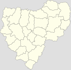 Богородицкое (Ельнинский район) (Смоленская область)