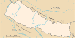Лалитпур (Непал)