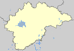 Кабожа (Хвойнинский район) (Новгородская область)