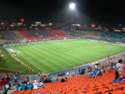 Стадион «Рамат Ган» (2005 год)