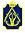Coat of arms Admiralteysky district of Sankt Peterburg.jpg