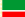 Flag of the Chechen Republic.svg