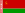Флаг БССР