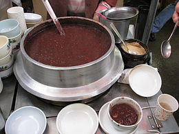Korean red bean porridge-Patjuk-01.jpg