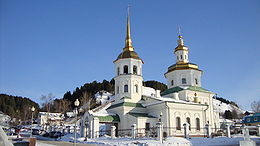 Temple of Veil of the Most Holy Mother of God.JPG