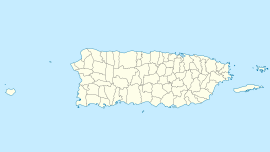 Список объектов Всемирного наследия ЮНЕСКО в США (Пуэрто-Рико)