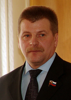 Александр Николаевич Лукичев