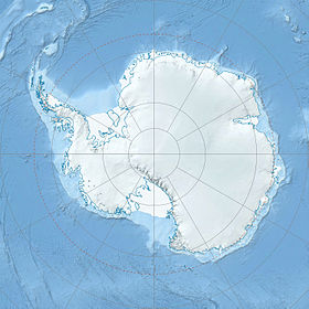Остров Петра I (Антарктида)