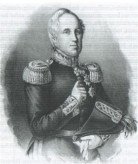 Фридрих Август I
