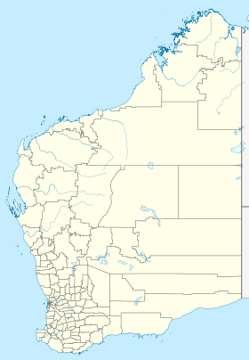 Огастус (гора) (Западная Австралия)