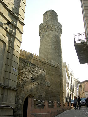 Baku Mahammad Mosque.jpg