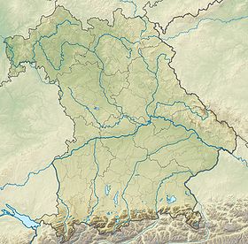 Аммерзе (Бавария)