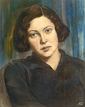 Belousov-Piotr-Petrovich-Portrait-of-Young-Woman-7port1bw.jpg