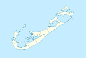 Сомерсет (остров, Бермуды) (Бермудские острова)