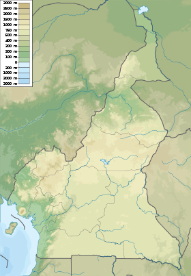 Коруп (Камерун)