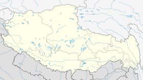 Гандисышань (Тибет)