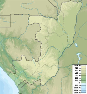 Баму (остров, Конго) (Республика Конго)