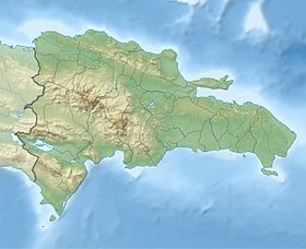 Каталина (остров) (Доминиканская Республика)
