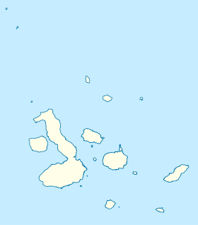 Марчена (остров) (Галапагосские острова)