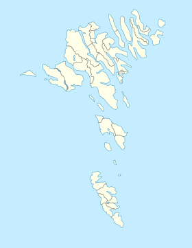 Эстурой (Фарерские острова)
