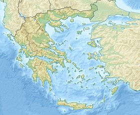 Икарийское море (Греция)