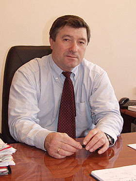 Иван Филиппович Хабаров