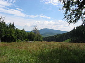 гора Кекеш (1014 м)