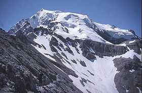 Гора Ортлер