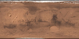 Большой Сирт (Марс) (Марс)