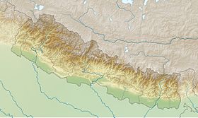 Госайкунда (Непал)