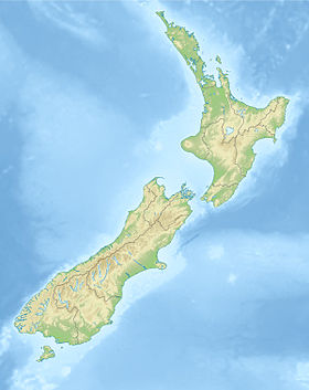 Острова Пур-Найтс (Новая Зеландия)