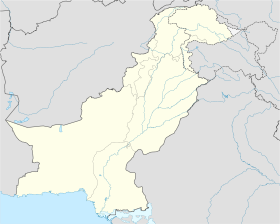 Чоголиза (Пакистан)