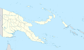 Умбой (остров) (Папуа — Новая Гвинея)