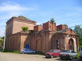 Pokrovskaya Church in Tula.JPG