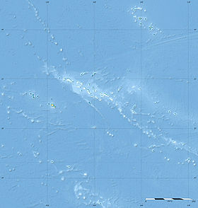 Тикеи (Французская Полинезия)