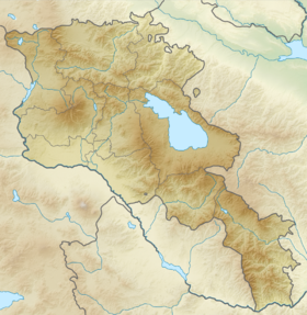 Севанский полуостров (Армения)