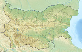Семь Рильских озёр (Болгария)