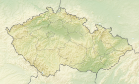 Ждярские горы (Чехия)