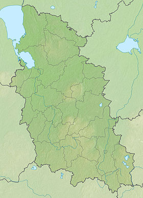 Белое озеро (Алольская волость Пустошкинского района) (Псковская область)