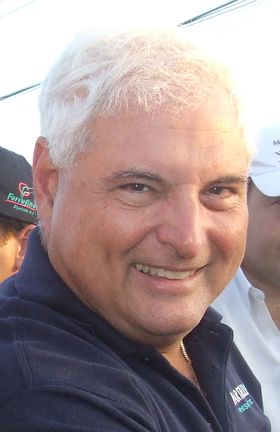 Рикардо Мартинелли