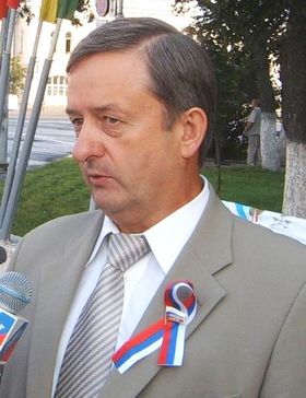 Георгий Егорович Шевцов