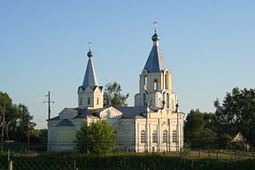 Likhoslavl Dormition church 02.jpg