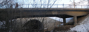 Большой Яблоновский мост