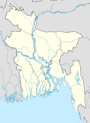 Джессор (Бангладеш)