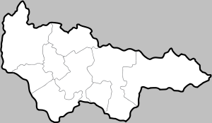 Пашторы (Ханты-Мансийский автономный округ — Югра)
