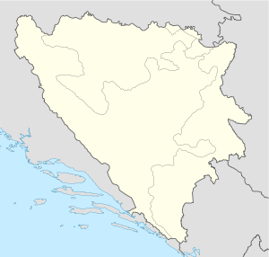 Мала Сочаница (Босния и Герцеговина)