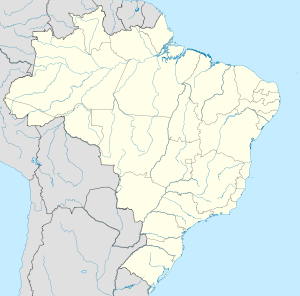 Алкантара (Бразилия)