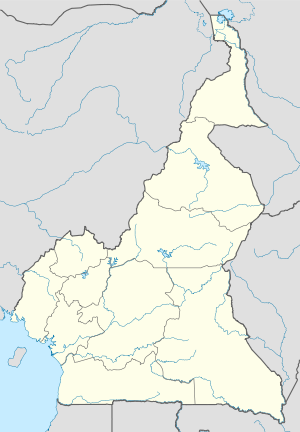 Бафусам (Камерун)