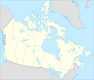 Олд-Кроу (Канада)