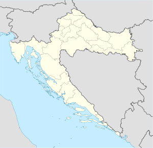 Новиград (Задар) (Хорватия)